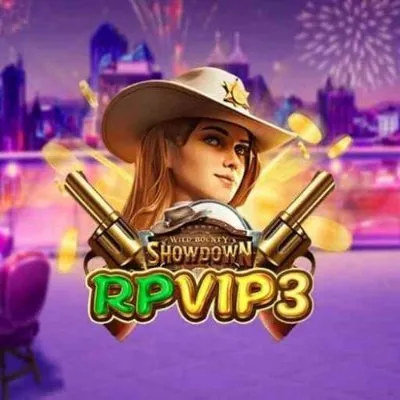 RPVIP3 - Permainan QiuQiu Seru dan Menegangkan
